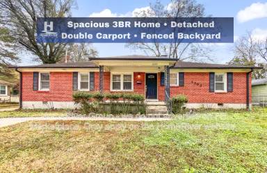 Main picture of 4293 Hilldale Ave