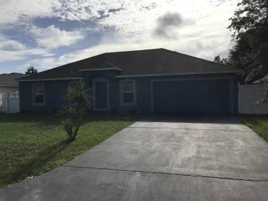 Main picture of 1613 Sail Dr