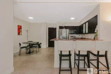 Main picture of Flamingo South Tower