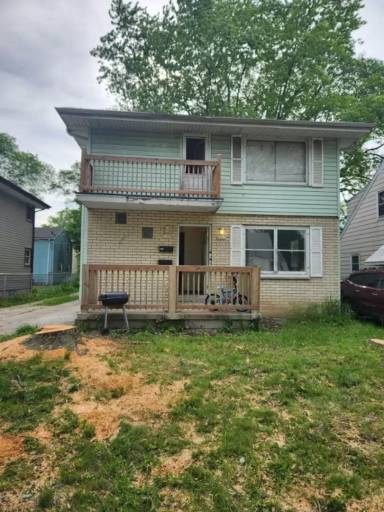 Main picture of 5165 N 45th St