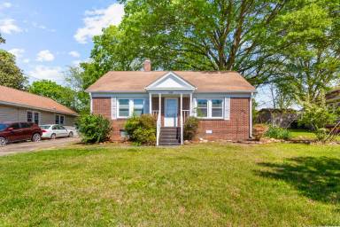 Main picture of 328 Georgia Ave