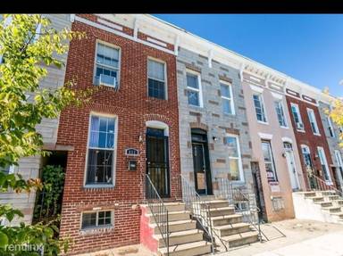 Main picture of 448 N Patterson Park Ave