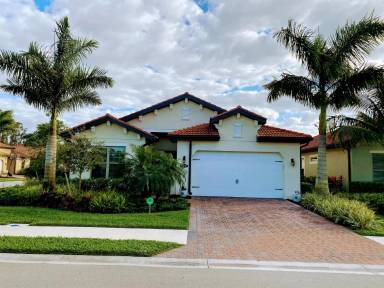 Main picture of 16430 Barclay Ct