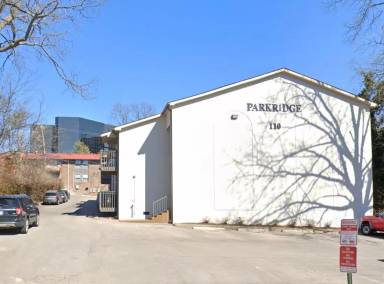 Main picture of 110 Acklen Park Dr
