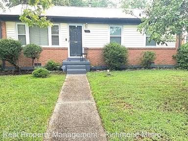 Main picture of 3707 Meridian Ave