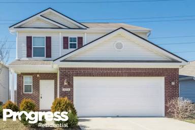Main picture of 4214 Hovenweep Dr