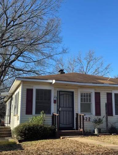 Main picture of 322 Harrison St