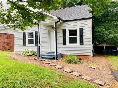 Main picture of 511 Overlook Pl