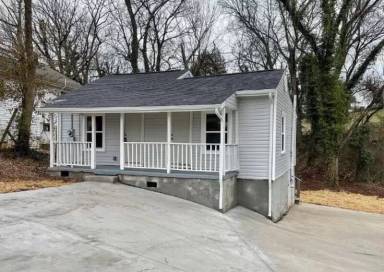 Main picture of 1308 Iredell Ave