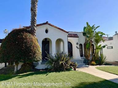 Main picture of 5336 S Rimpau Blvd