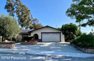 Main picture of 642 Citadel Dr