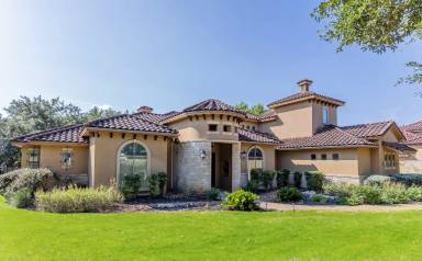 Main picture of 25318 Wentworth Way