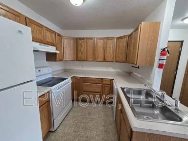Main picture of Waterloo Apartments at Johnson Street