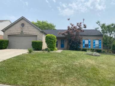 Main picture of 9939 Voyager Way