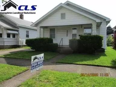 Main picture of 1717 N 16th St