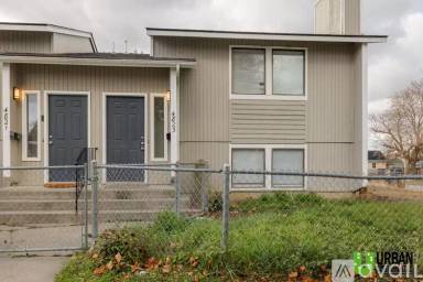 Main picture of 4823 N Morton St