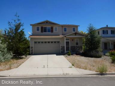 Main picture of 5885 Blue Canyon Dr