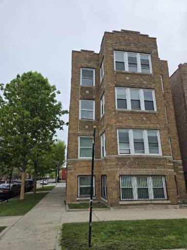 Main picture of 4315 W 15th St