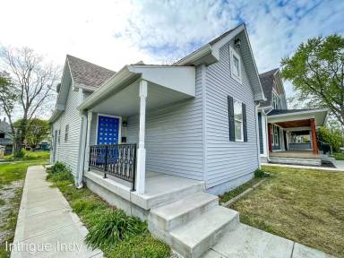 Main picture of 318 N Keystone Ave