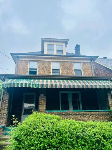 Main picture of 1311 Oakhill St