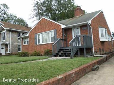 Main picture of 537 S High St