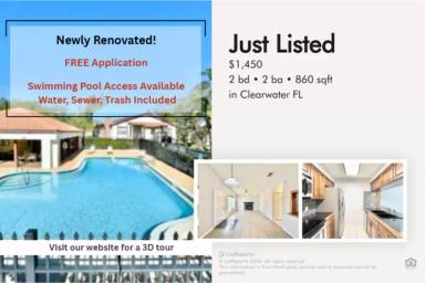 Main picture of St. Tropez Condominiums