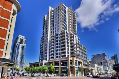 Main picture of Alta Condos
