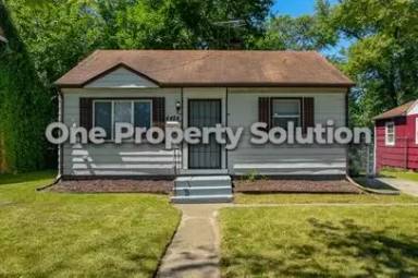 Main picture of 4424 Johnson St