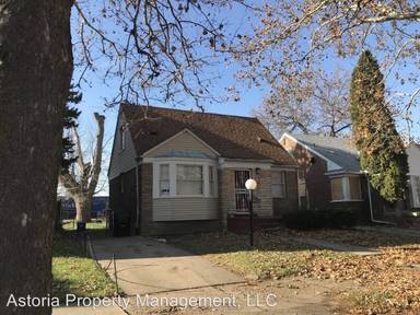 Main picture of 8637 Carlin St