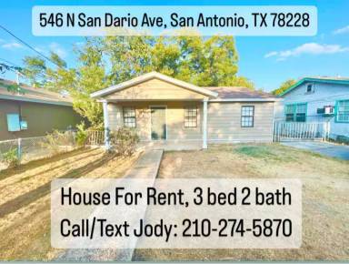 Main picture of 546 N San Dario Ave