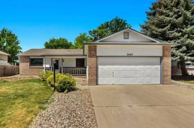 Main picture of 3497 Silver Leaf Dr