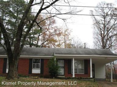Main picture of 3154 University St