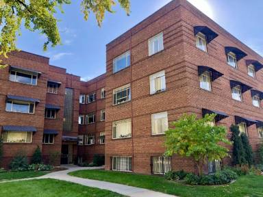 Main picture of The Don Edward Apartments
