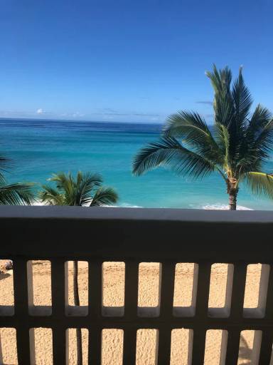 Main picture of Makaha Beach Cabanas