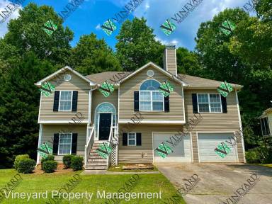 Main picture of 3690 Autumn View Dr NW