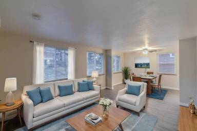 Main picture of 4323 Coleridge St