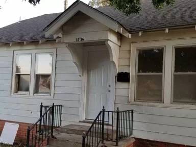 Main picture of 1536 NE 24th St