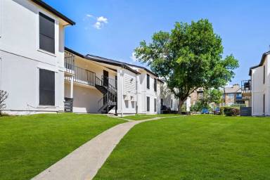 Main picture of Dunmore Apartments