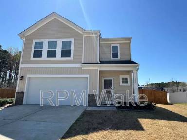 Main picture of 1001 Bonaventure Ct