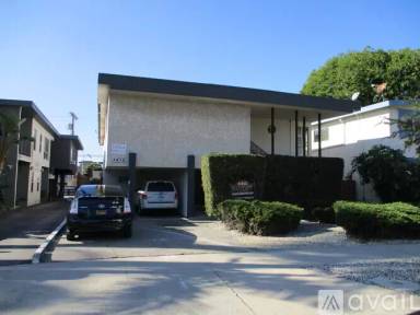 Main picture of 3415 Keystone Ave