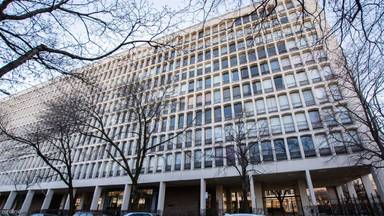 Main picture of University Park Condominium