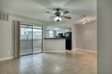 Main picture of Burleson Apartments