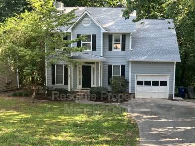 Main picture of 2913 Isabella Dr