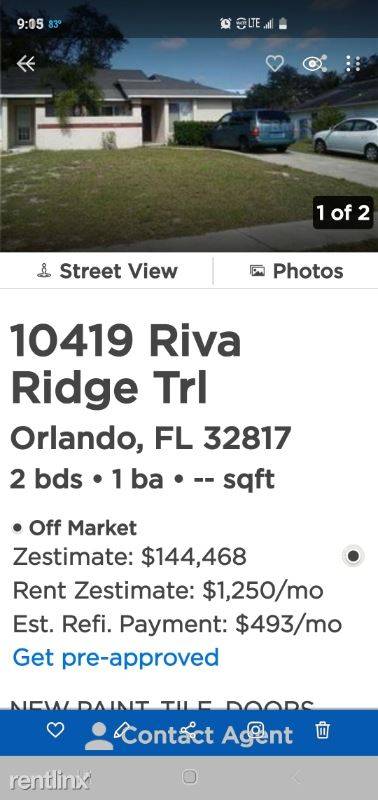 Main picture of 10419 Riva Ridge Trl