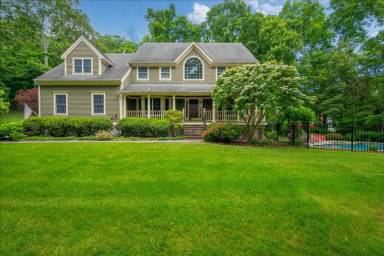 Main picture of 27 Gideon Reynolds Rd