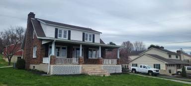 Main picture of 177 Krantz Mill Rd