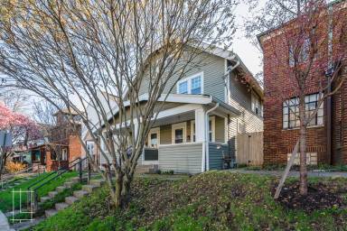 Main picture of 1448 Summit St