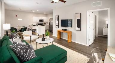 Main picture of Reserve At Kirkwood Apartments