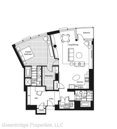 Main picture of The John Ross & The Ardea Apartments