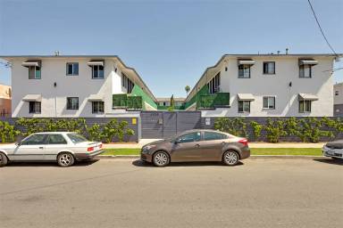 Main picture of 4233 Burns Ave